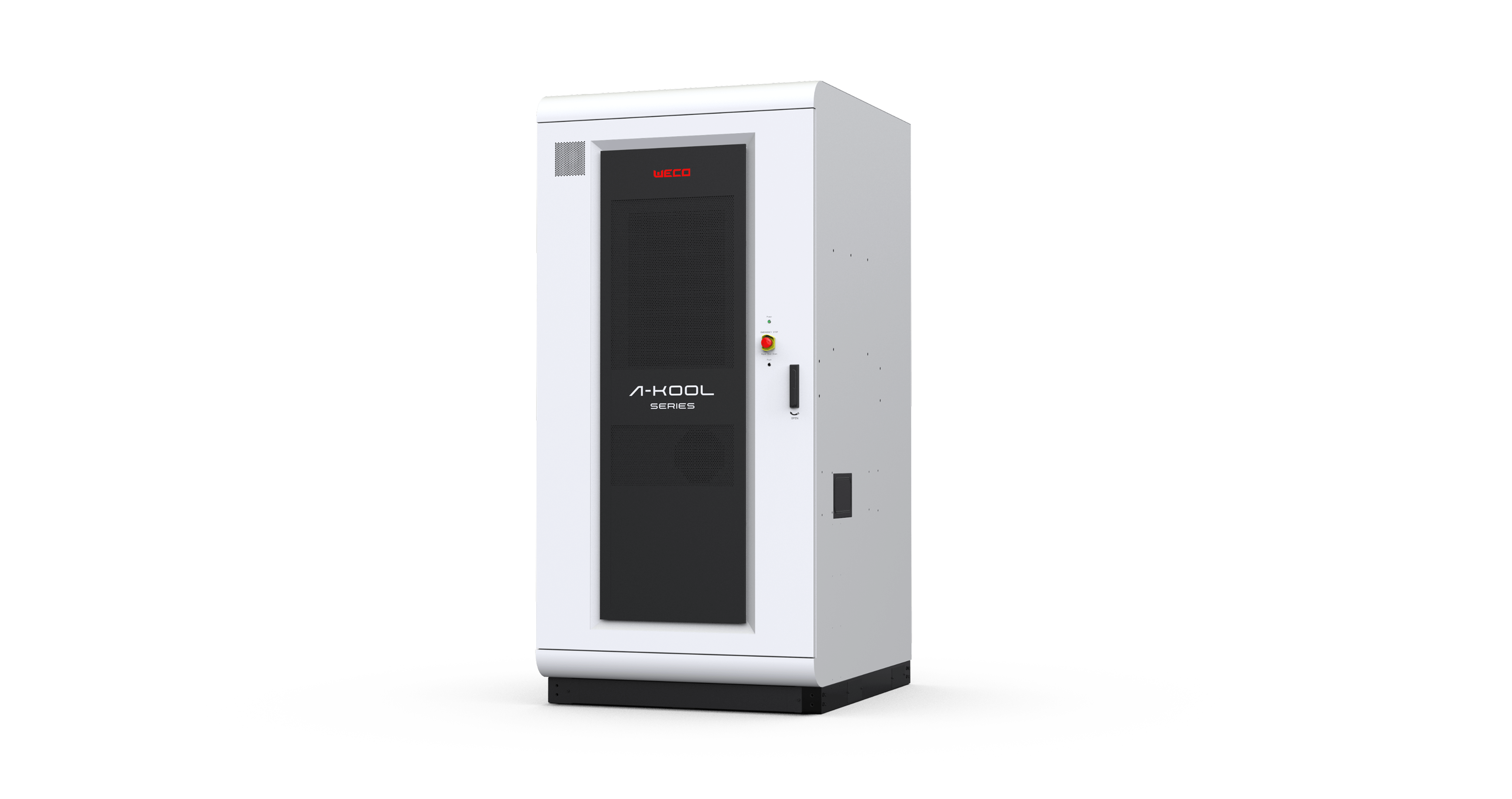 Komplexní řešení bateriových úložišť a energetické soběstačnosti pro domácnosti, firmy i obce.